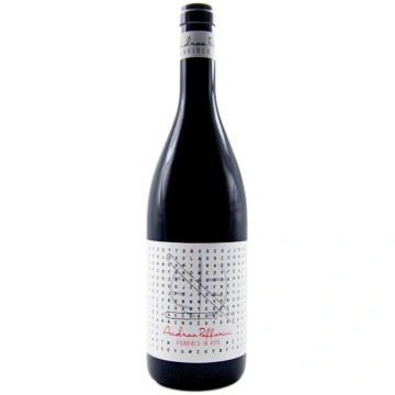 Sangiovese Acciaio 2023 Vino Rosso