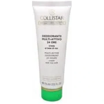 Collistar Multi-Active Deodorant 24 Hours Cream 75