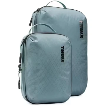 Thule | Compression Cube Set | Packing Cube | Pond