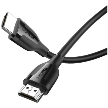 Ugreen Kabel HDMI Ugrren ED030 4K 3m (czarny) (554