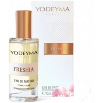 YODEYMA: Freshia Miniperfume 15ML