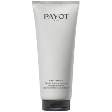 Payot Optimale Softening AND Refreshing Shower Gel