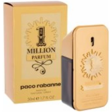 Paco Rabanne 1 Million Parfum 50ml Parfīms 3349668
