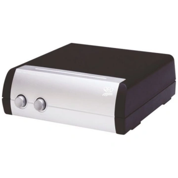 QED SS21 2 way speaker switch
