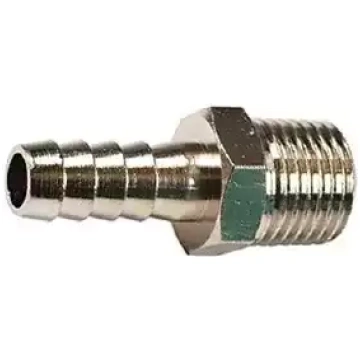 štuceris M 1/4'' x 7 mm. Pneumo Plus