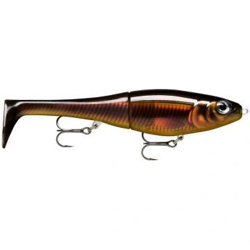 Vobleris Rapala X-RAP PETO 14cm 39g 0,5-1m 5W-50UV