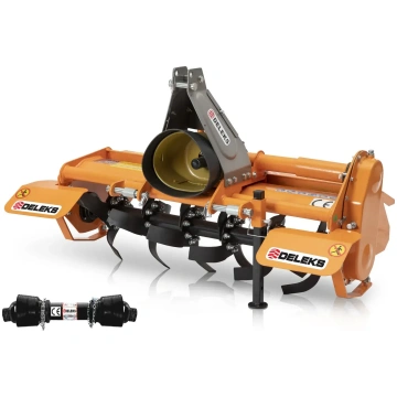 Zemes frēze traktoram Deleks DFL-135