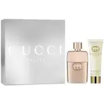 Gucci Guilty Pour Femme Dāvanu komplekts