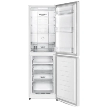 Ledusskapis GORENJE NRK418ECW4
