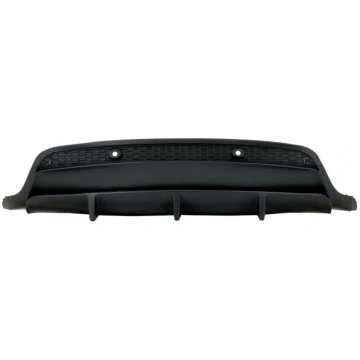 Rear Bumper Valance Air Diffuser suitable for BMW 