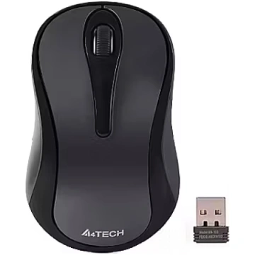 A4Tech G3-280N, Black (A4TMYS41198)