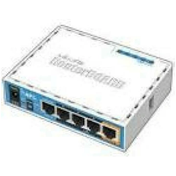 MIKROTIK RB952Ui-5ac2nD hAP ac lite Access Point D