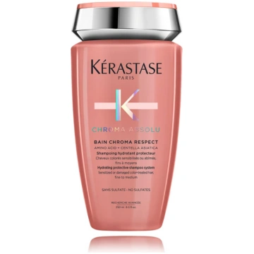Kérastase Chroma Absolu Bain Chroma Respect mitrin