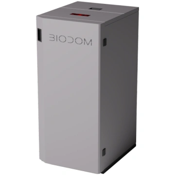 Granulu katls BIODOM C15