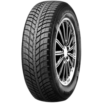 NEXEN N"BLUE 4SEASON 195/65R15 91H M+S
