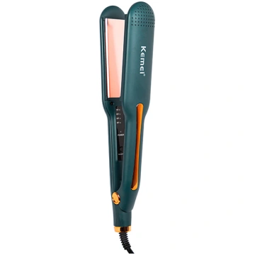 Kemei KM-9827 Hair Straightener Blow 44-474