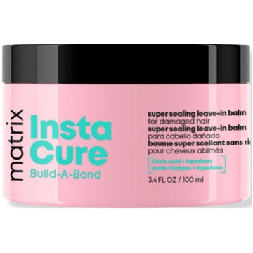 Matrix Total Results Insta Cure Neskalojamais balz