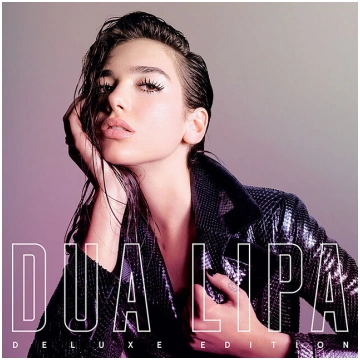 Dua Lipa - Dua Lipa