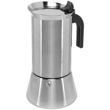 Bialetti Venus box Pod coffee maker 0.3 L Silver