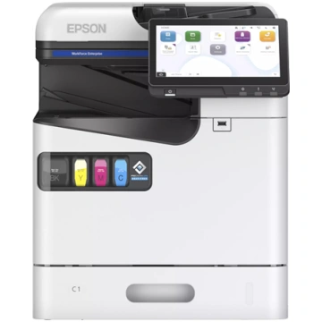 Epson Multifunctional printers WorkForce Enterpris