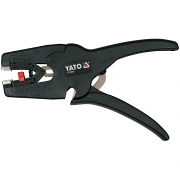 YATO AUTOMATIC WIRE STRIPPER 0.03-10 MM2 YT-22753 