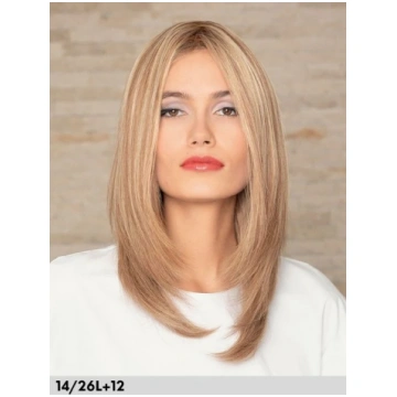 DEBBIE - 100% Remy Human Hair Gisela Mayer