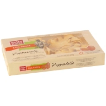 Olu makaroni BELLA ITALIA Pappardelle, 250g - 450-