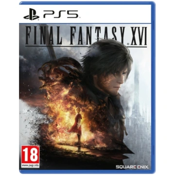 PS5 Final Fantasy XVI 16
