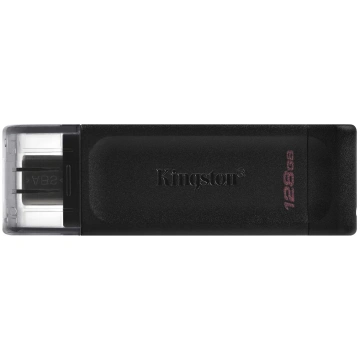 Kingston DataTraveler 70 USB 3.2 Type-C Gen1 Flash