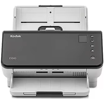 Kodak E1040 SCANNER A4 40PPM ADF80 USB 3 (8011892)
