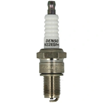 DENSO Aizdedzes svece W22ESR-U