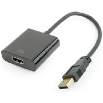 Gembird USB to HDMI display adapter A-USB3-HDMI-02