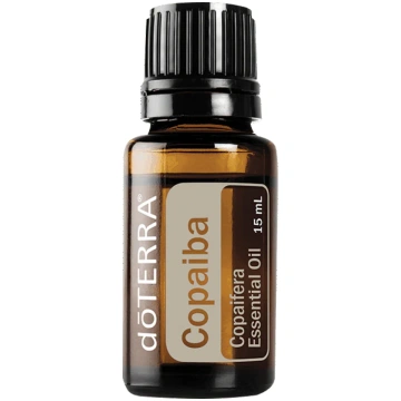 Copaiba (Kopaiva) doTERRA