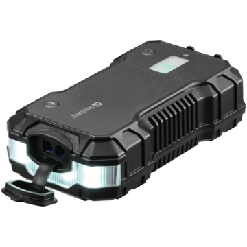 Sandberg Jumpstarter Powerbank 10000 Jumpstarter P
