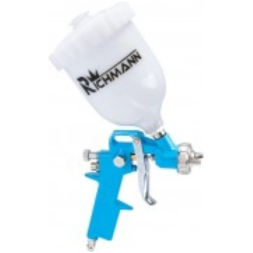 Krāsas pulverizators 0,6l 1,5mm Richmann 42-P19608
