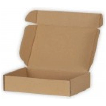 Kartona kaste FEFCO 0427 310x220x55 mm PABX01-0009