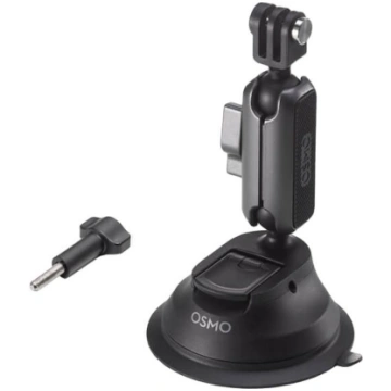 Osmo Action Suction Cup Mount DJI CP.AS.AA000002.0