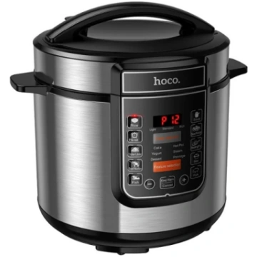 Hoco HJD27A Myльтивapкa c фyнкциeй cкopoвapки 6L 1