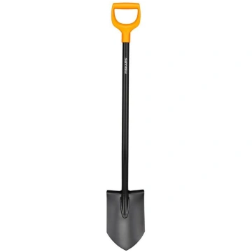 Fiskars Lāpsta smaila Solid Fiskars (6411501311832