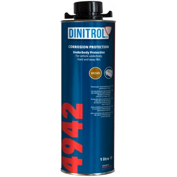 Dinitrol 4942, 1l