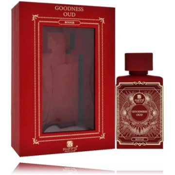 RIIFFS Goodness Oud Rouge EDP smaržas sievietēm - 