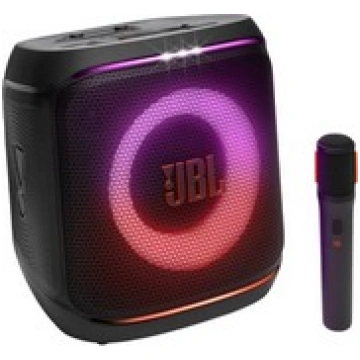 JBL Partybox Encore 2 with MIC Black