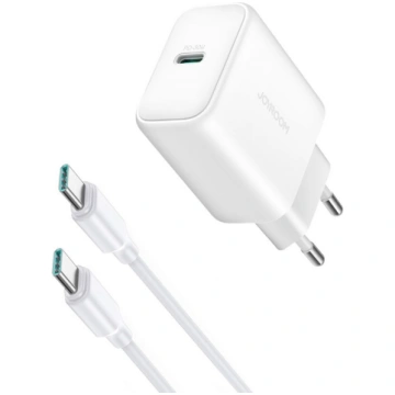 Adapteris Joyroom z kablem USB-C