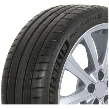 Vasaras riepa vieglajiem automobiļiem 245/35R19 MI