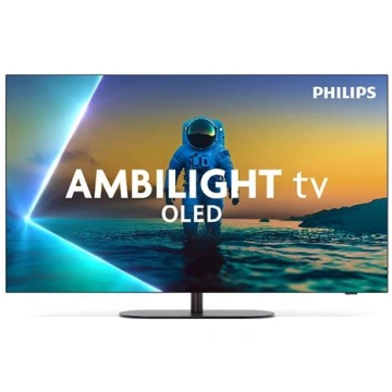 PHILIPS 65OLED810/12 164cm 65" OLED 4K Ambilight S