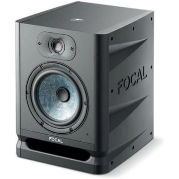 Focal Alpha 65 Evo studijas monitors