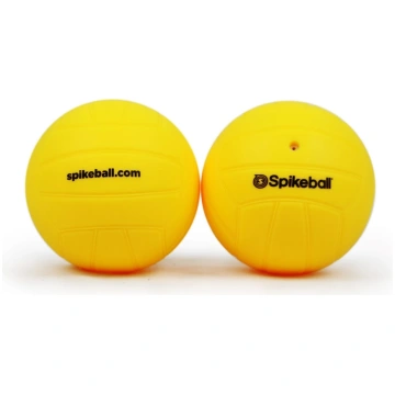 Bumbiņas SPIKEBALL Nomaiņa