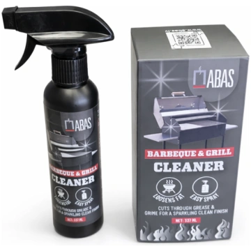 AAK-26 Grila tīrīšanas līdzeklis 237ml ABAS