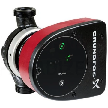 Cirkulācijas sūknis Grundfos MAGNA1 25-60 180 9922