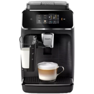 Philips Series 2300 LatteGo EP2330/10 automātiskai